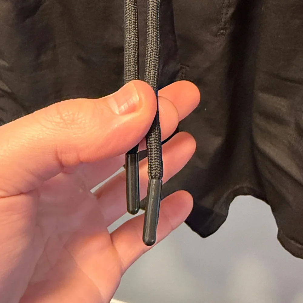 A7 KWD Men's Squat Shorts